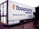 The Transporter Removals 371184 Image 2
